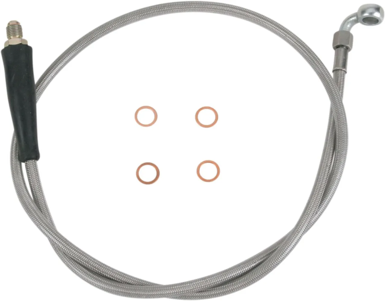 MOOSE OFFROAD HARD-PARTS - LINEHYD CLTCH SX/EXC/MXC - MK013020