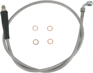 MOOSE OFFROAD HARD-PARTS - LINEHYD CLTCH SX/EXC/MXC - MK013020