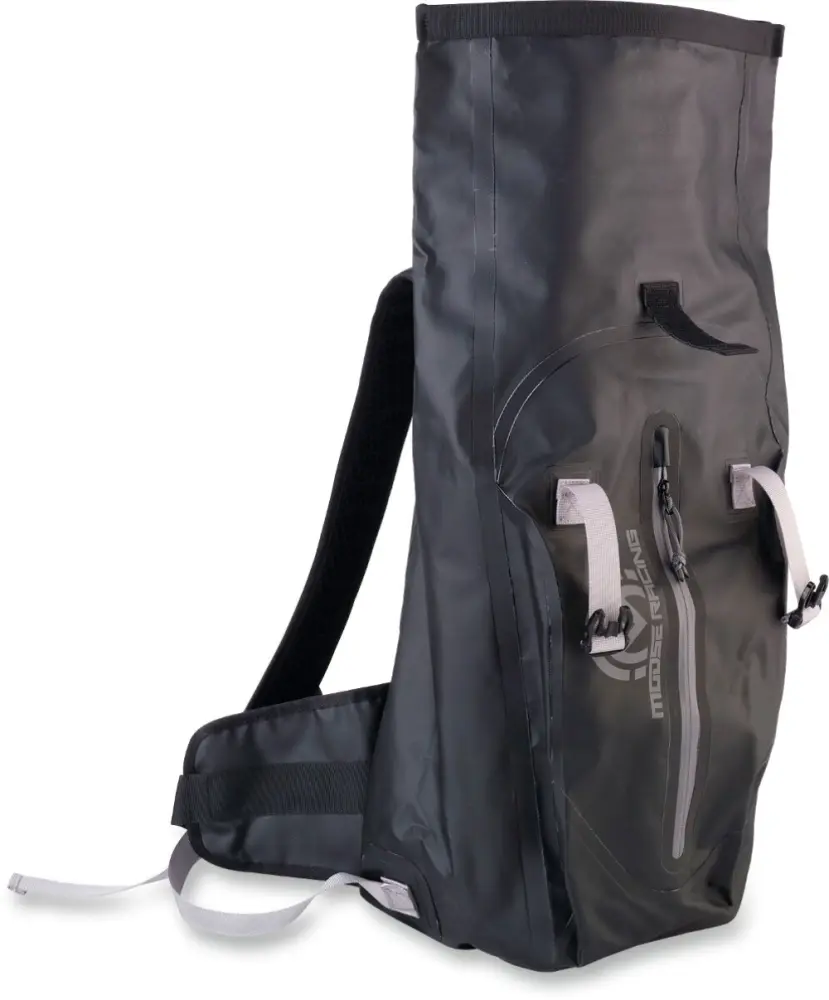 MOOSE OFFROAD SOFT-GOODS - BAG DRY ADV1 BACKPK 22L - 35170413