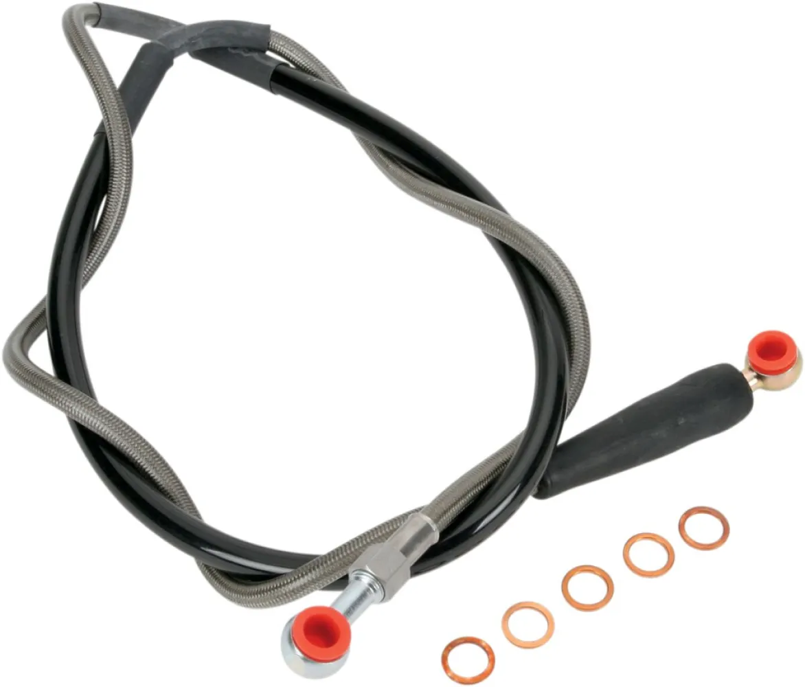 MOOSE OFFROAD HARD-PARTS - LINEBR SS FR-EXC/SXC/MXC - MK011028