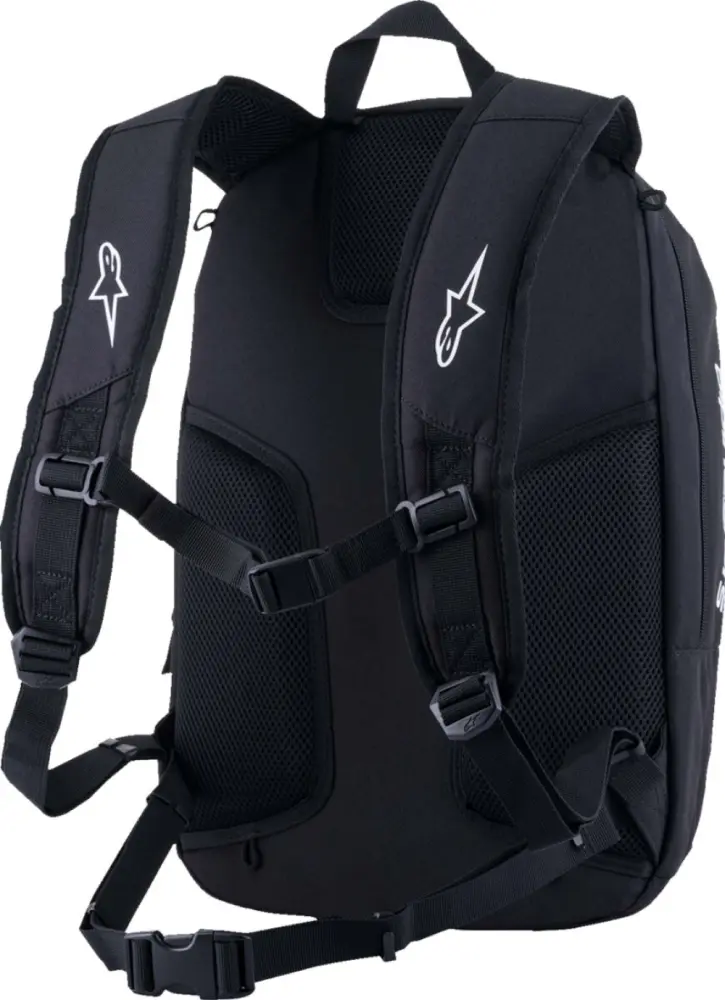 ALPINESTARS (ROAD) - BACKPACK CHARGER V2 - 35170516