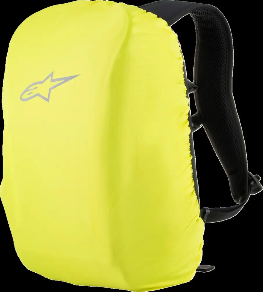 ALPINESTARS (ROAD) - BACKPACK AMP3 BLACK - 35170525