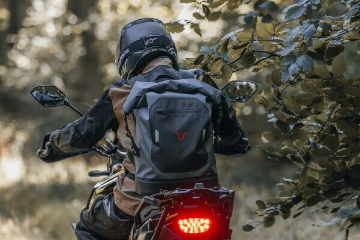 SW-MOTECH - BACKPACK DRYBAG 300 - 35170528