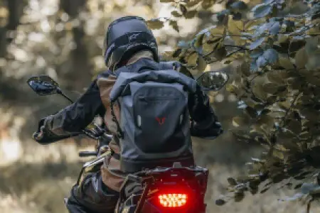 SW-MOTECH - BACKPACK DRYBAG 300 - 35170528