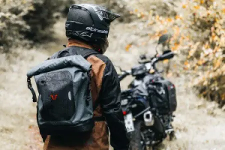 SW-MOTECH - BACKPACK DRYBAG 300 - 35170528