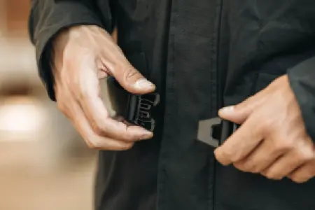 SW-MOTECH - BACKPACK DAILY WP - 35170527