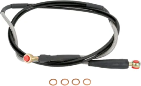 MOOSE OFFROAD HARD-PARTS - LINEBKR SS FR-KX125/250 - MK021030