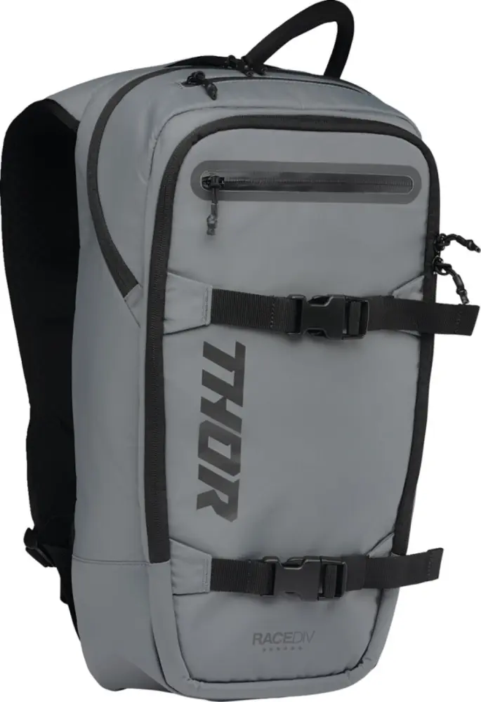 THOR - PACK THOR RESERVOIR GY/BK - 35170566