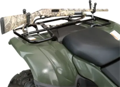 MOOSE OFFROAD FOUR WHEEL - RACK GUN EXPEDITION SNGLE - 35180029