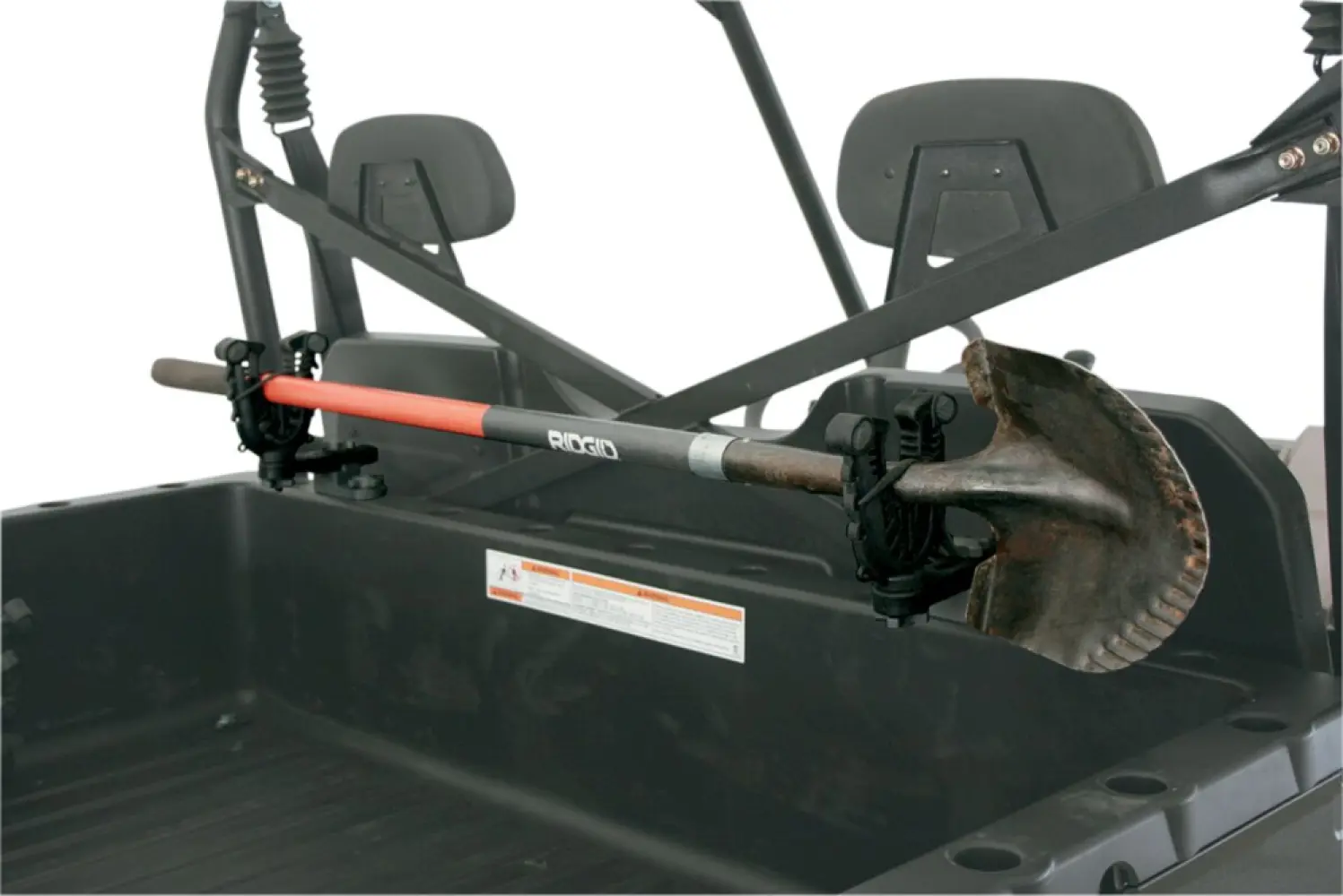 MOOSE OFFROAD FOUR WHEEL - RACK GUN FLXGRP SNGL POL - 35180062