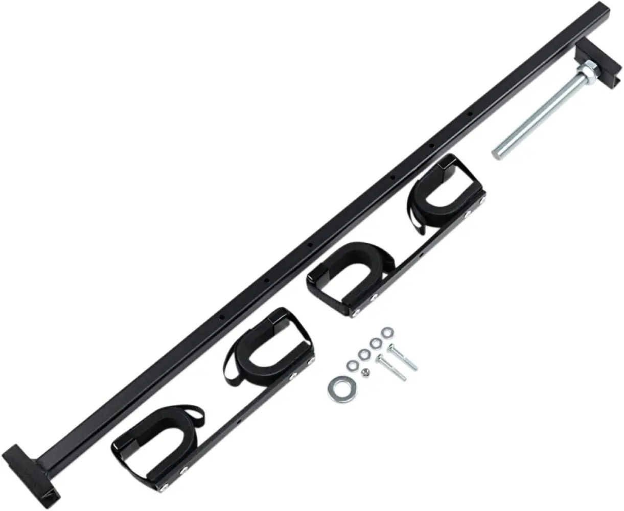 MOOSE OFFROAD FOUR WHEEL - OVERHEAD GUNRACK UTVS - 35180164