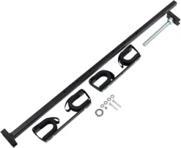 MOOSE OFFROAD FOUR WHEEL - OVERHEAD GUNRACK UTVS - 35180164