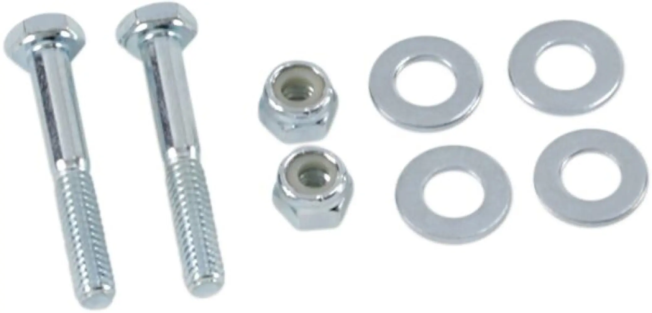 MOOSE OFFROAD FOUR WHEEL - OVERHEAD GUNRACK UTVS - 35180165