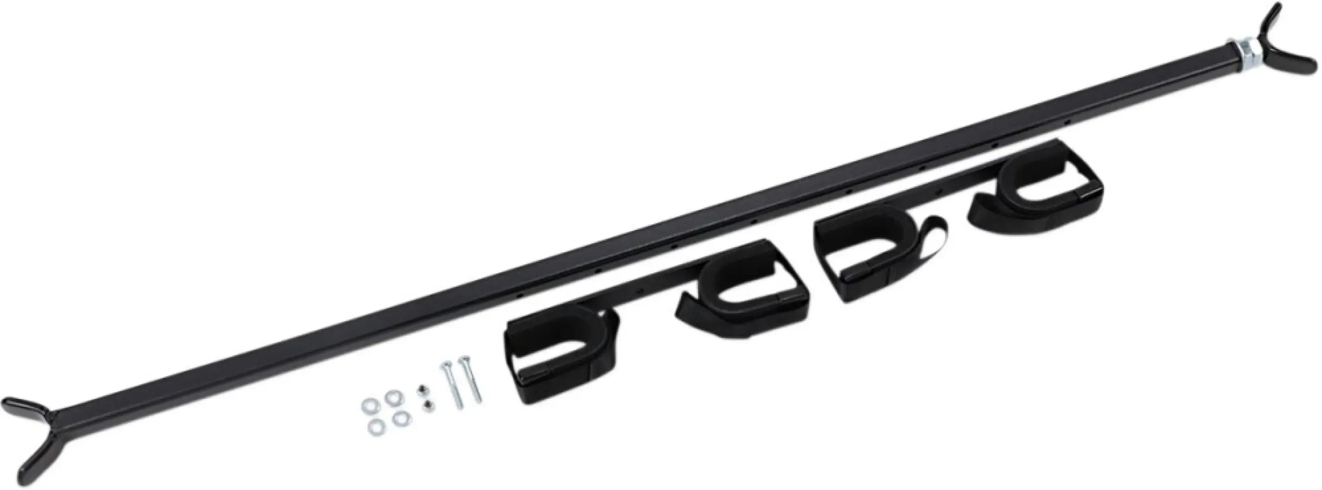 MOOSE OFFROAD FOUR WHEEL - OVERHEAD GUNRACK UTVS - 35180166