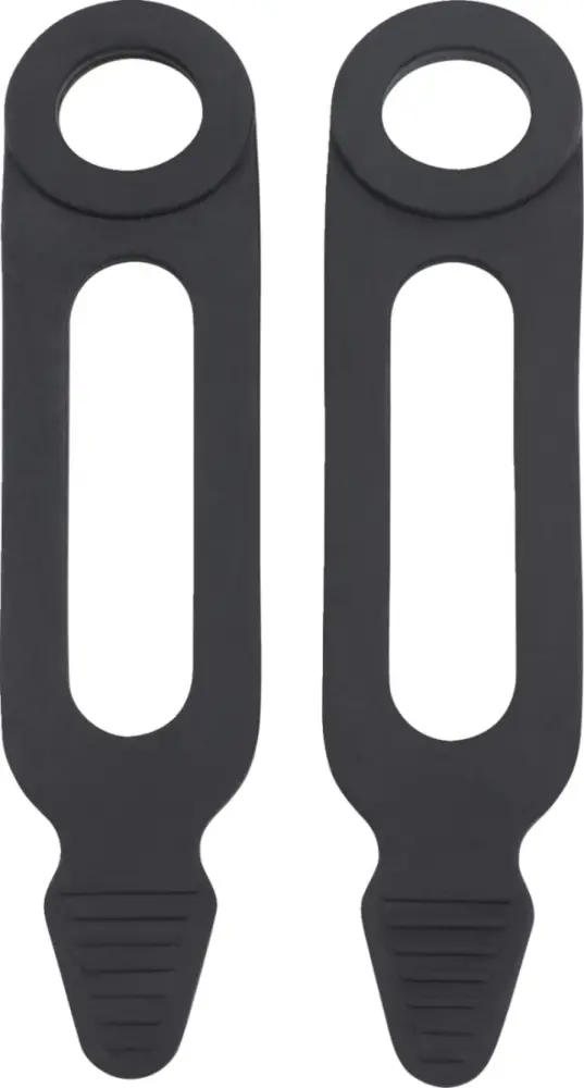 MOOSE OFFROAD FOUR WHEEL - RACK GUN RUBR SNUBR MSE - 35180178