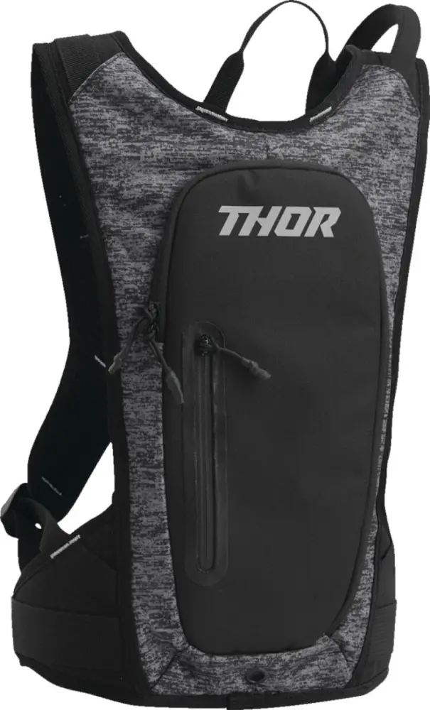 THOR - HYDROPK VAPOR 1.5L CH/HTR - 35190072