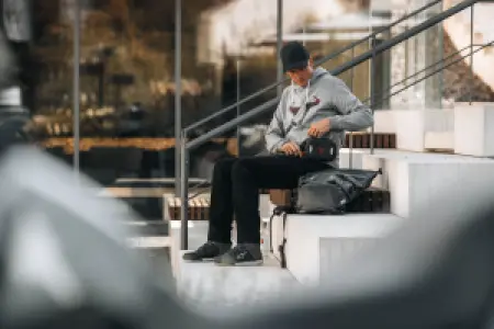 SW-MOTECH - BELT WP - 35200007