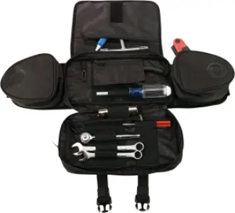 MOOSE OFFROAD SOFT-GOODS - PACK FANNY XCR ENDURO - 35200006