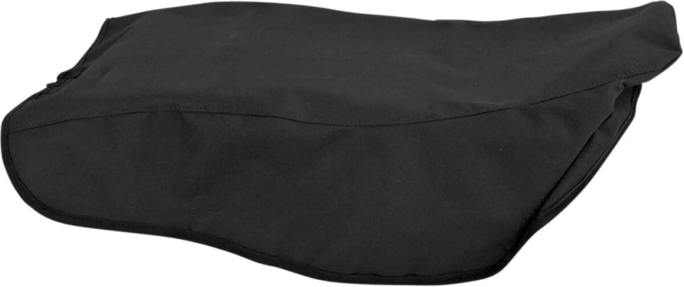 MOOSE OFFROAD FOUR WHEEL - SEAT CVR TRX300 ALL BLK - MUD102