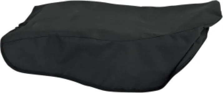 MOOSE OFFROAD FOUR WHEEL - SEAT CVR TRX300 ALL BLK - MUD102