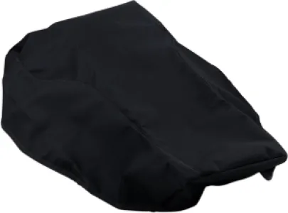 MOOSE OFFROAD FOUR WHEEL - SEAT CVR ARCTIC CAT BLK - MUD101