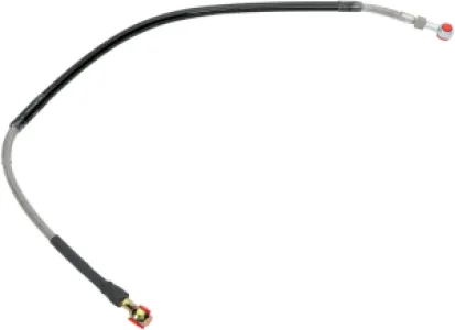 MOOSE OFFROAD HARD-PARTS - LINE BRK SS RR-DRZ400 - MS012027