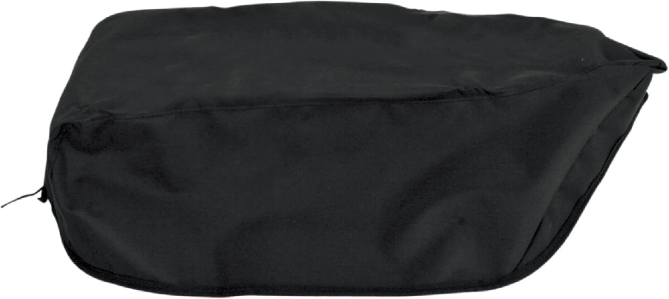 MOOSE OFFROAD FOUR WHEEL - SEAT CVR TRX400/450 BLK - MUD103