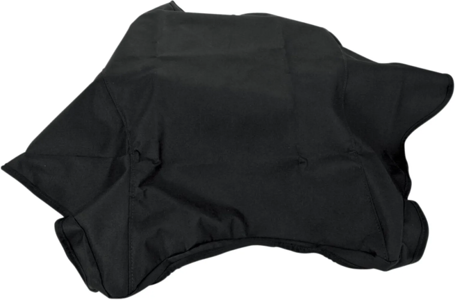 MOOSE OFFROAD FOUR WHEEL - SEAT CVR RINCON BLK - MUD121