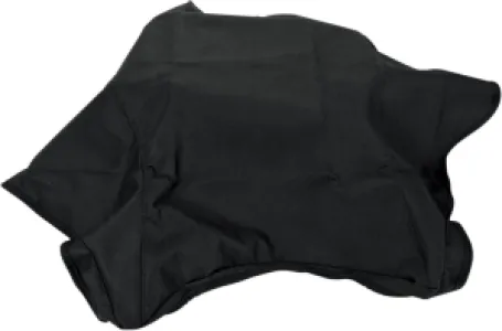 MOOSE OFFROAD FOUR WHEEL - SEAT CVR RINCON BLK - MUD121