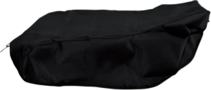 MOOSE OFFROAD FOUR WHEEL - ST CVR RUBICON BLK - MUD113