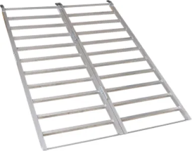 MOOSE OFFROAD FOUR WHEEL - MUD RAMP BI-FOLD 48X71 - MUDRAMP4871