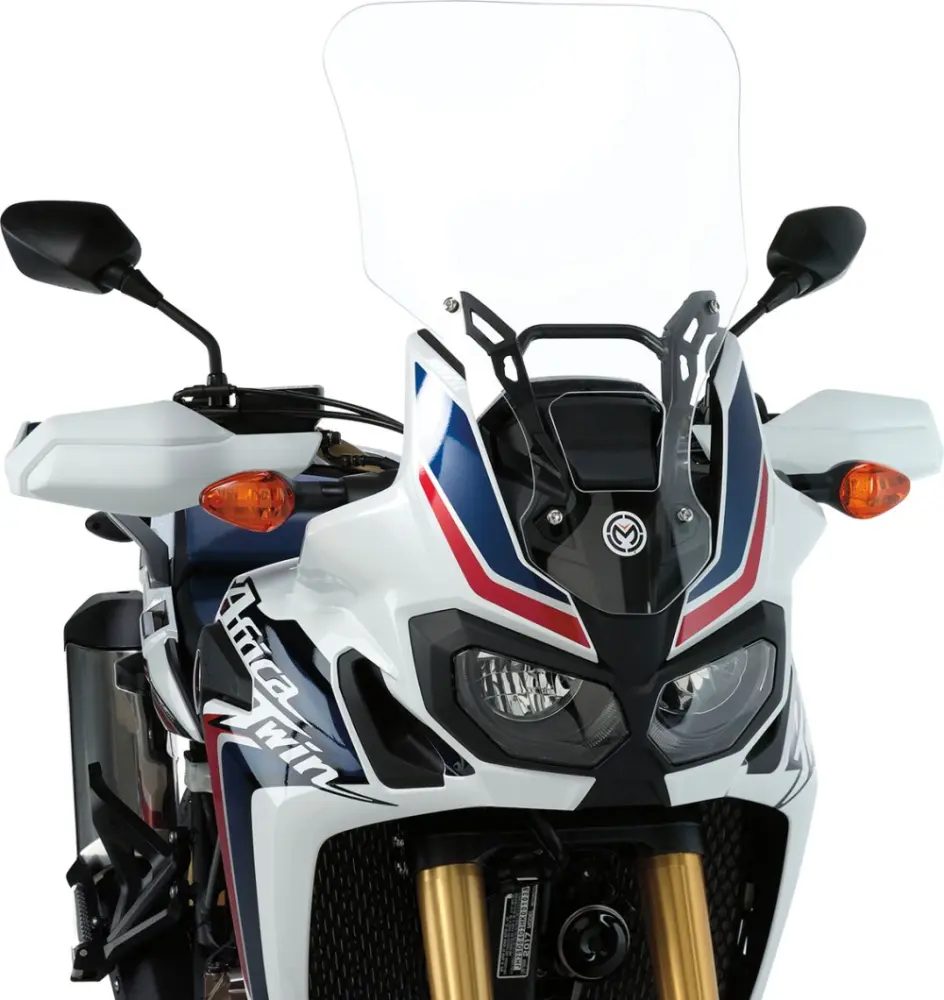 MOOSE OFFROAD HARD-PARTS - WSCREN AFRICA TWIN +4 - 23120400