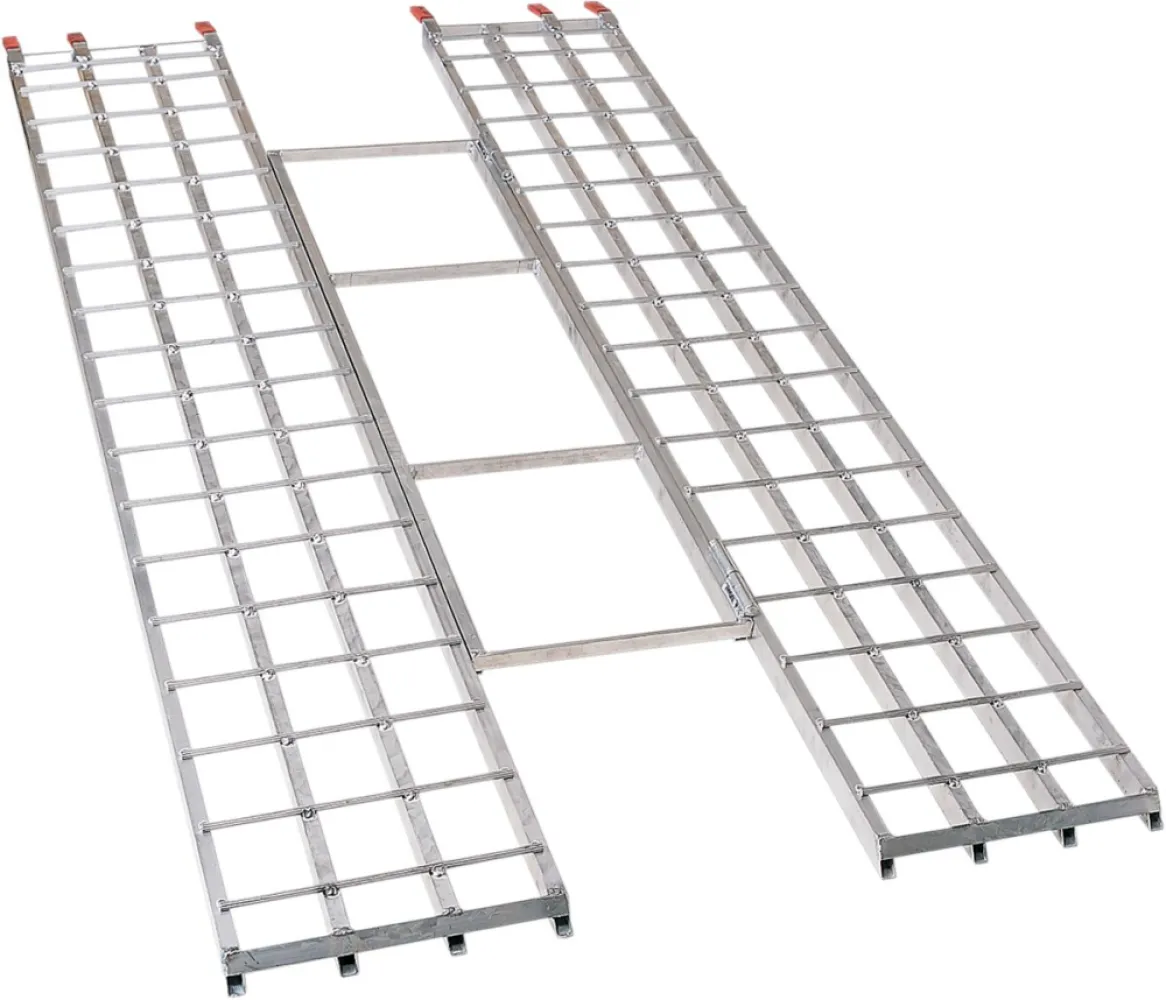 MOOSE OFFROAD FOUR WHEEL - MUD RAMP TRI-FOLD 46X85 - MUDRAMP4685