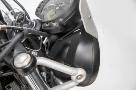 SW-MOTECH - WINDSCREEN - 23120520