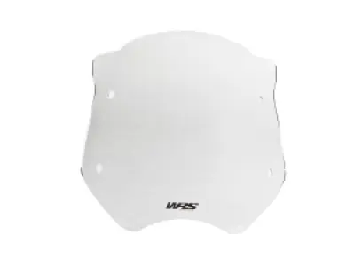 WRS - WINDSCREEN TOURING R1200R CLEA - 23120541