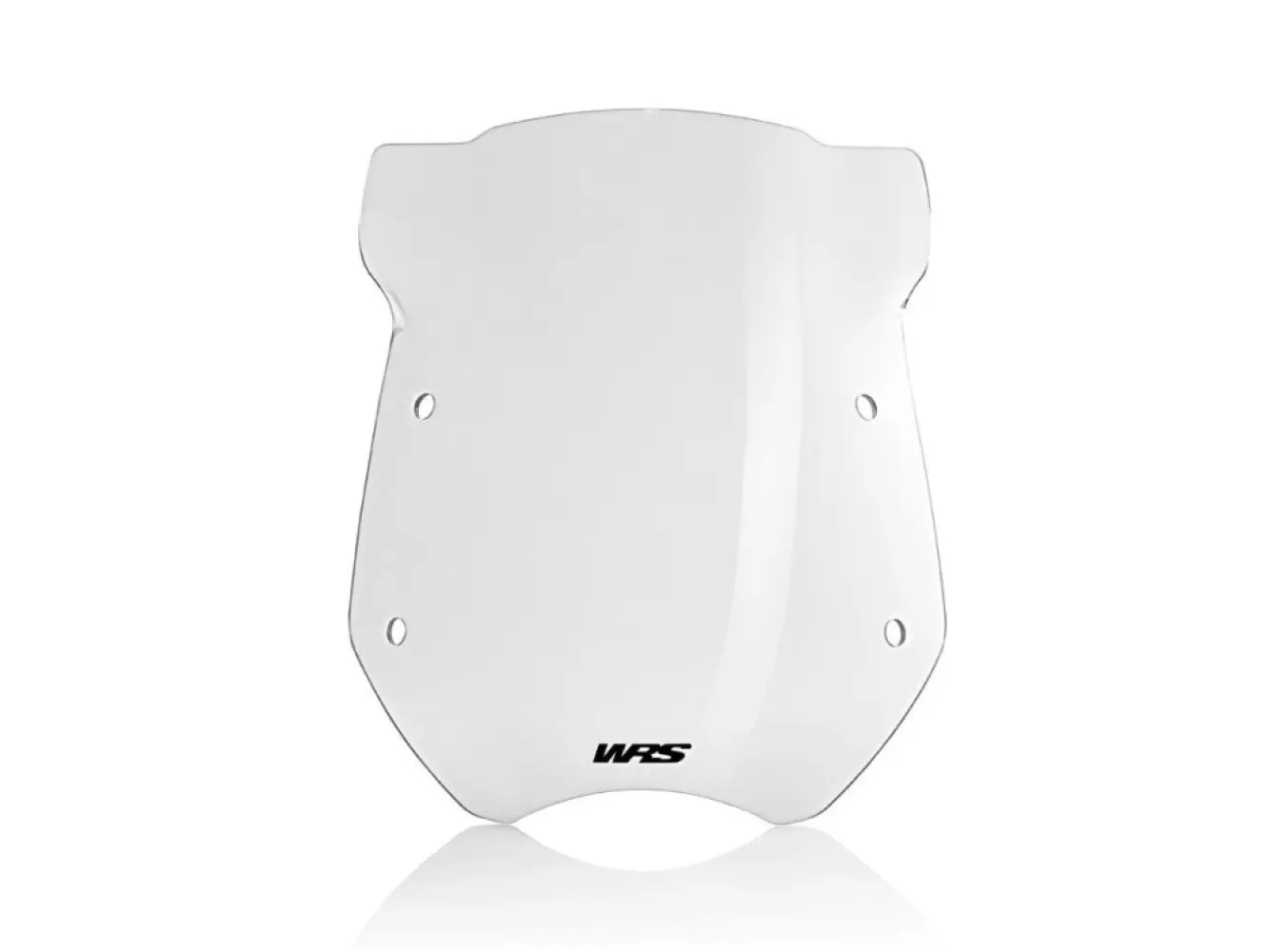 WRS - WINDSCREEN ALTO TOURING R1200R - 23120545