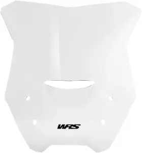 WRS - WINDSCREEN TOURING R1200R CLEA - 23120547