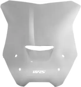WRS - WINDSCREEN TOURING R1200R SMOK - 23120548