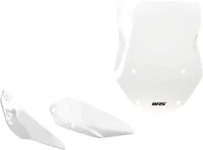 WRS - WINDSCREEN TOURING R1250GS CLE - 23120549