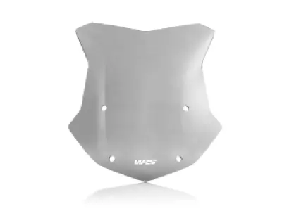 WRS - WINDSCREEN SPORT R1250GS SMOKE - 23120554
