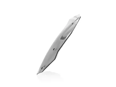 WRS - WINDSCREEN SPORT R1250GS SMOKE - 23120554