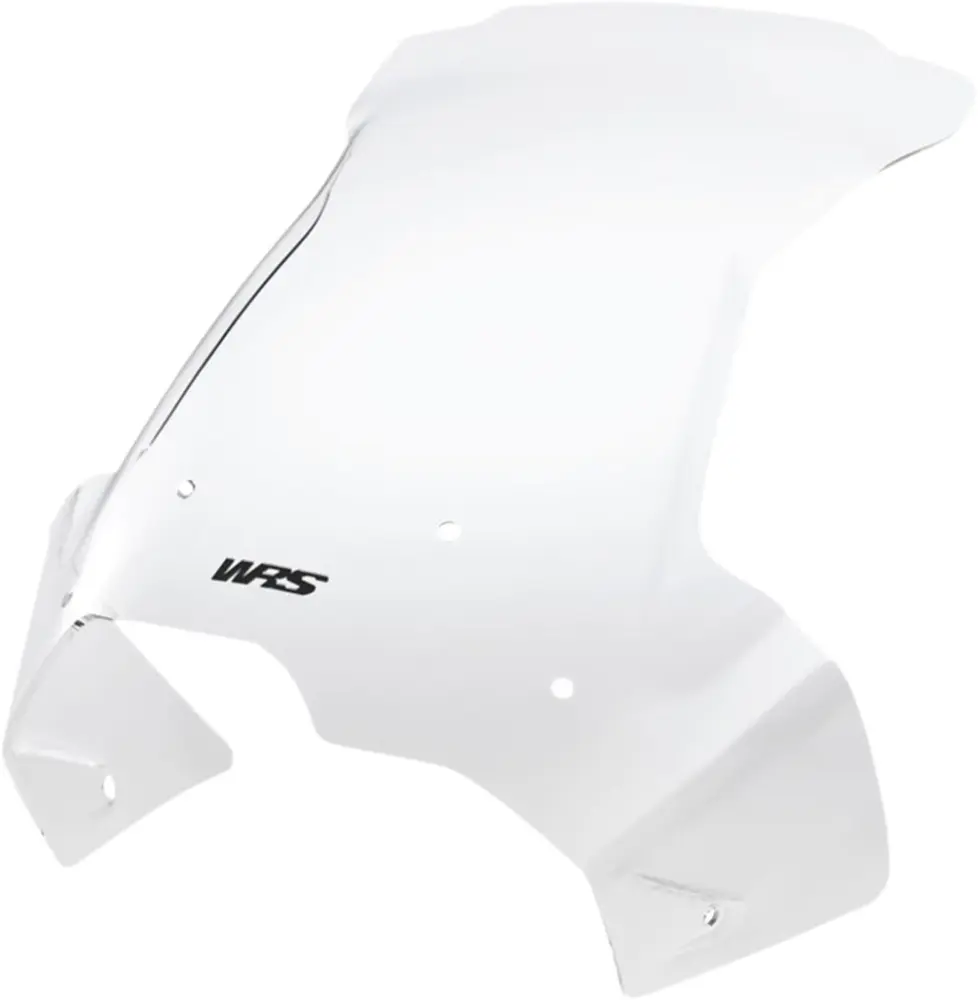 WRS - WINDSCREEN CAPONORD F650GS/F80 - 23120566