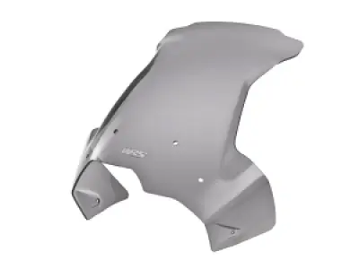WRS - WINDSCREEN CAPONORD F650GS/F80 - 23120567