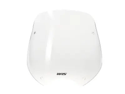WRS - WINDSCREEN TOURING R1150R/R850 - 23120570
