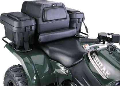 MOOSE OFFROAD FOUR WHEEL - MUD EXECUTIVE STRGE TRNK - MUDT10