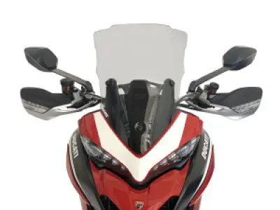 WRS - WINDSCREEN TOURING MULTISTRADA - 23120583