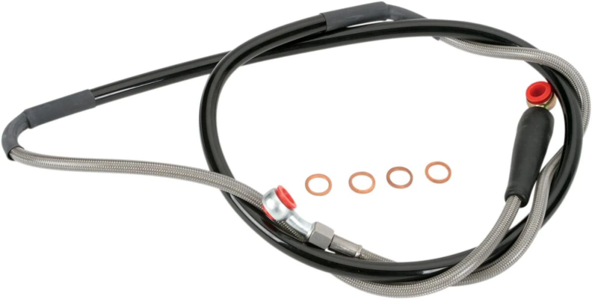 MOOSE OFFROAD HARD-PARTS - LINEBRAKE SS FR-YZ/YZF - MY011043