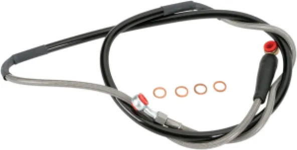 MOOSE OFFROAD HARD-PARTS - LINEBRAKE SS FR-YZ/YZF - MY011043