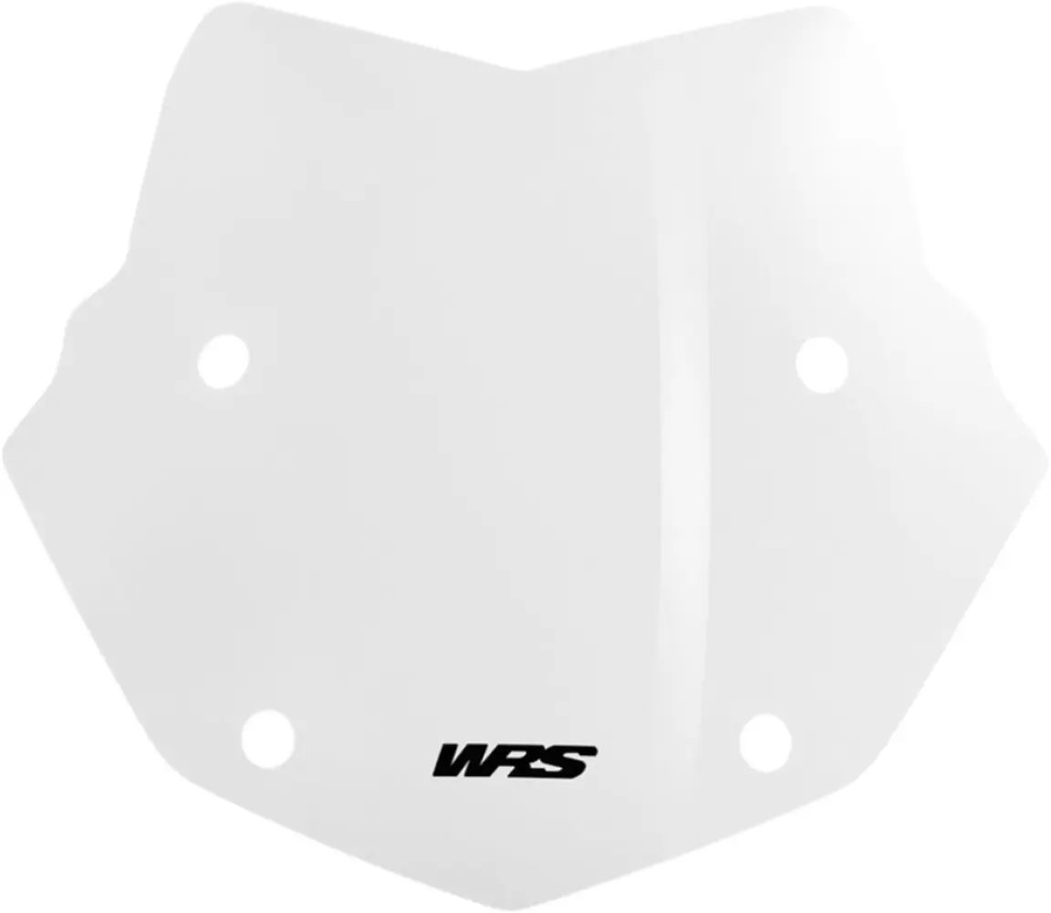 WRS - WINDSCREEN ENDURO R1250GS CLEA - 23120587