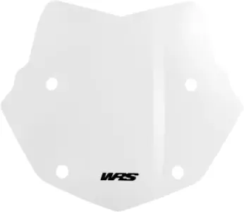 WRS - WINDSCREEN ENDURO R1250GS CLEA - 23120587